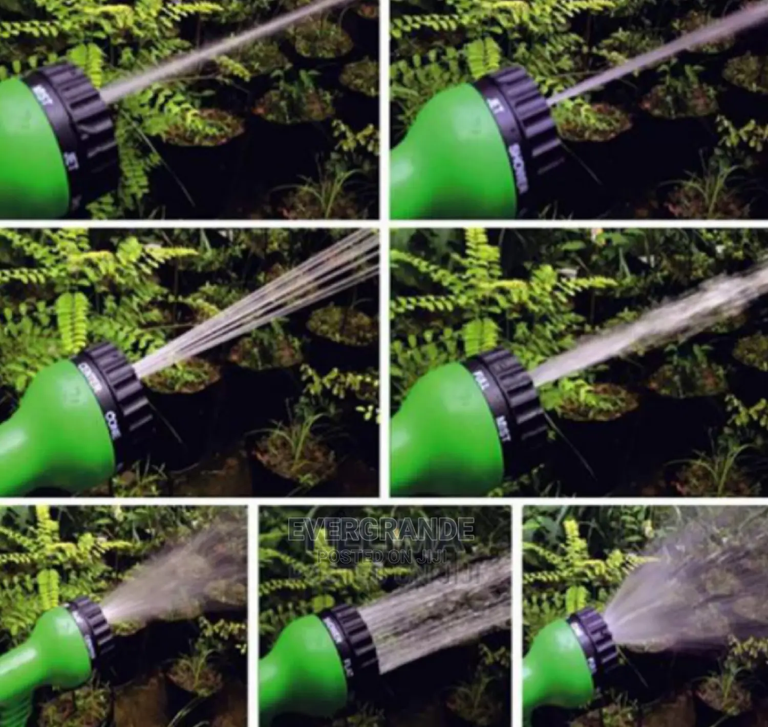 Expandable Magic Hose Pipe 60 Metres