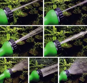 Expandable Magic Hose Pipe 60 Metres