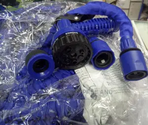 60 Metres Expandable Magic Hose Pipe