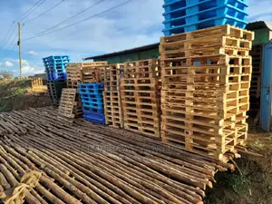 Pallets For Storage/ Furniture Pallets