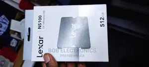 512GB Ssd on Offer