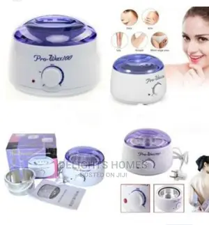 Pro Wax 100 Hair Removal, Waxing Machine