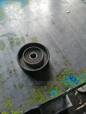 1KD Engine Tensional