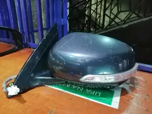 Nissan Teana 2014, J32 Side Mirror With Indicator, Ex Japan