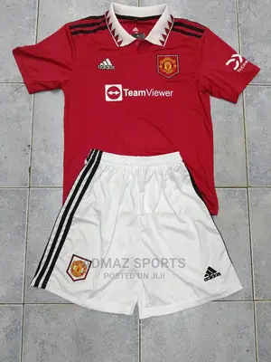 Kids Jersey