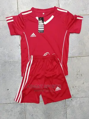 Kids Jersey