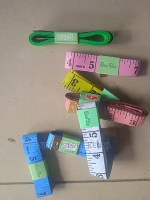 Tailoring Measuring Tape 150cm/1.5m Long