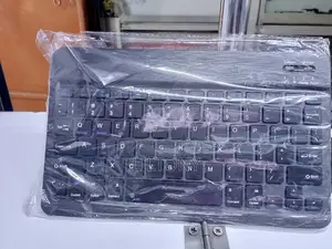 Bluetooth Rechargeable Keyboard