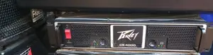 Peavey CS 4000 Power Amplifier