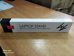 Quality Alluminium Laptop Stands