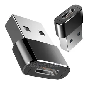 Usb Otg Convertor To Type C