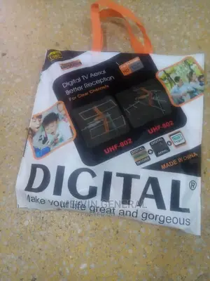 Digital Heavy Duty Tv Antenae