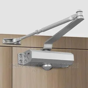 Door Closer, Adjustable Automatic--Highest Quality