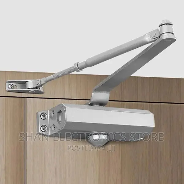 Door Closer, Adjustable Automatic--Highest Quality
