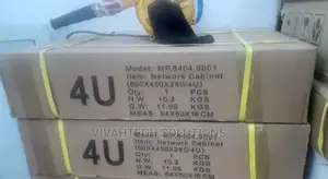 6U , 9U Cabinet 4U for Networking 4U