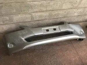 Toyota Premio 260 Front Bumper