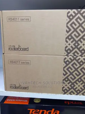 Rb 4011 Mikrotik Rb 4011 Rb4011 ~~