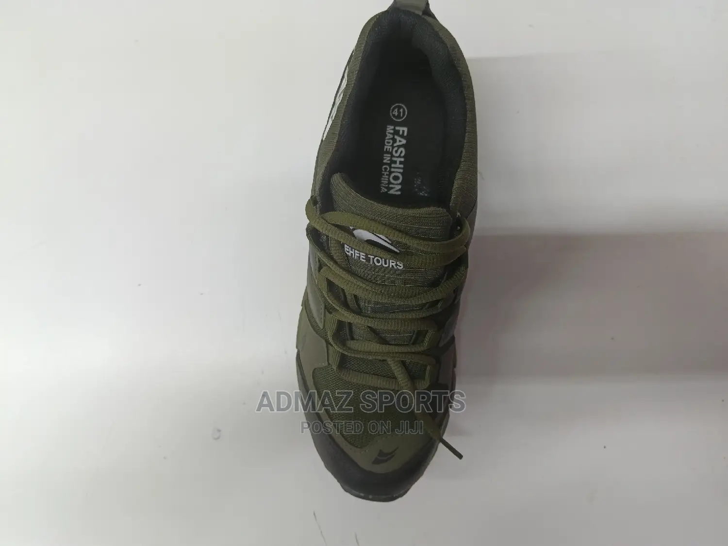 Lehfe Shoes