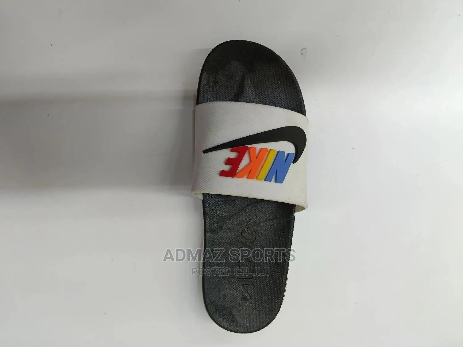 Nike Slides