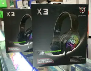 Onikuma X3 Gaming Headset
