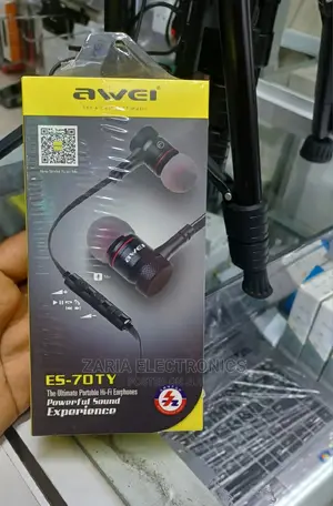 Awei 70ty Earphones