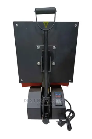 T-shirt Printing Machine