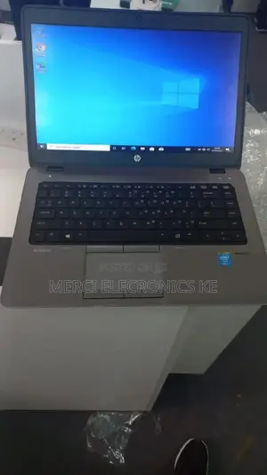 Laptop HP EliteBook 840 G1 8GB Intel Core I5 SSD 256GB