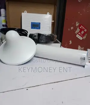 4g 3g 2g GSM Triband GSM Signal Network Repeater