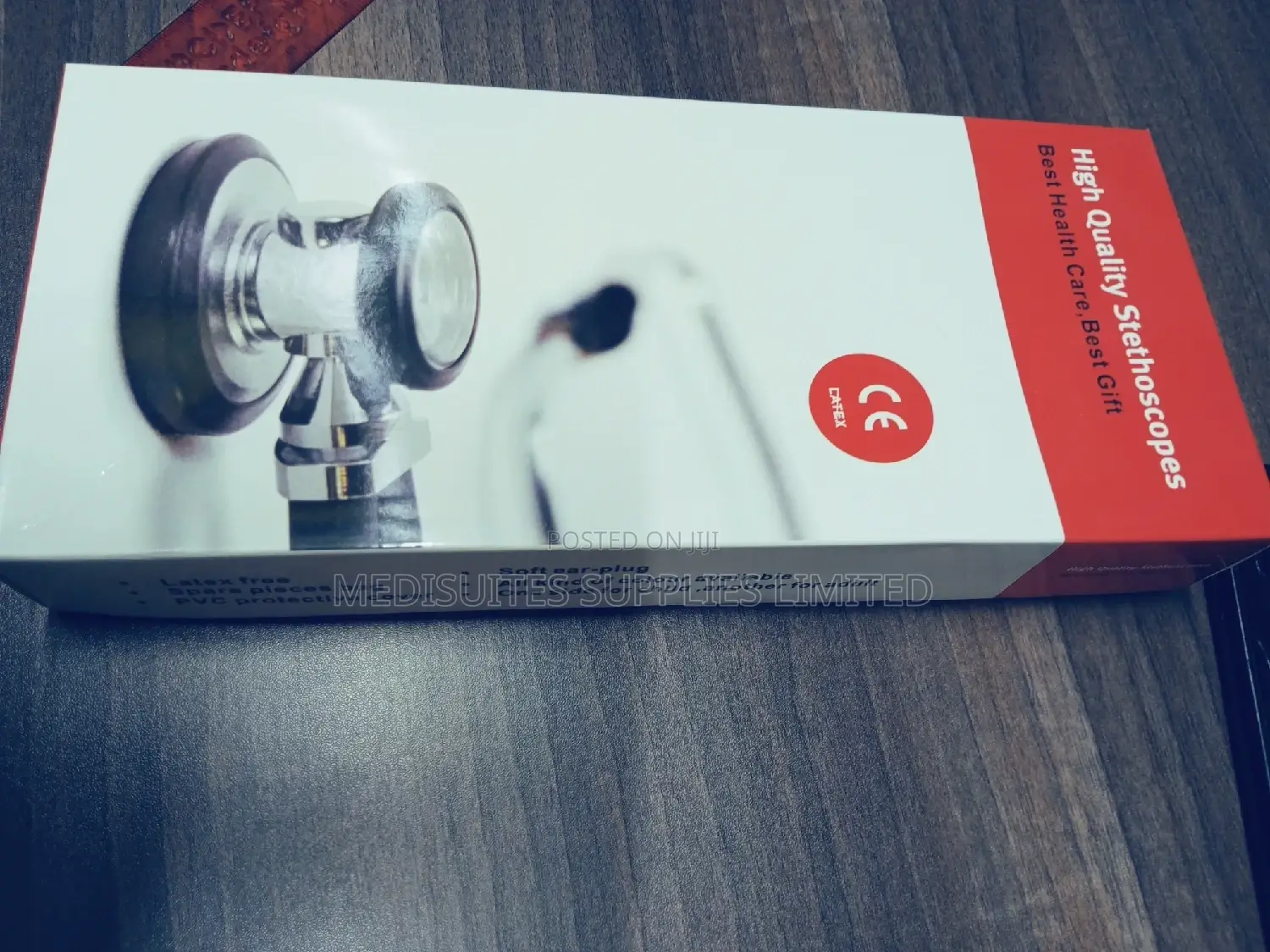 Students Stethoscope.,