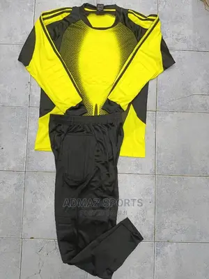 Goalkeeper Kit