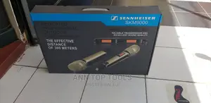 Sennheiser SKM 9000 - Wireless Microphone