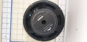 Eminence Kappa Pro15" Naked Midrange Speaker