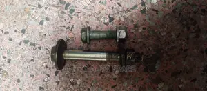 Toyota Hilux Bolts