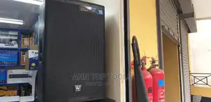 EV 15"Midrange/Monitor Speaker