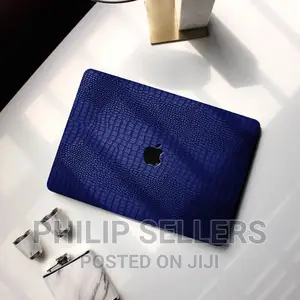 Unique Design for Your Macbook Case