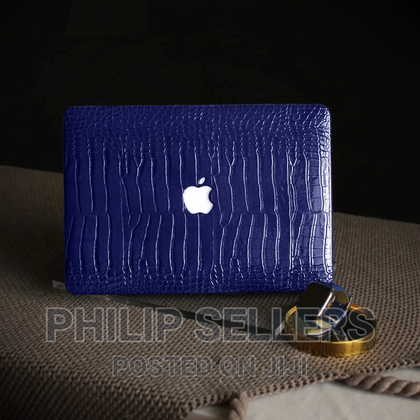 Unique Design for Your Macbook Case