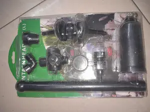 Fountain Pump Nozzles