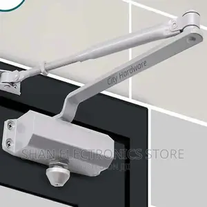 Hydraulic Automatic Door Closer Matchless Quality