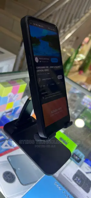 Desk Phone Holder.
