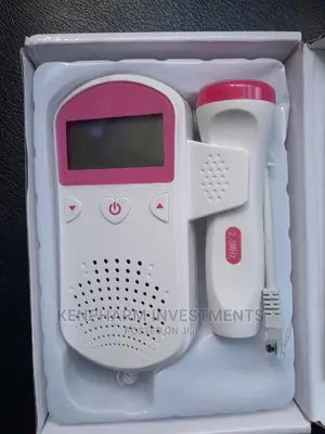 Fetal Doppler