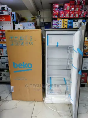 Beko 198l Single Door Refrigerator