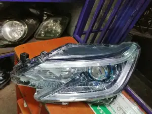 Toyota Mark X 2014 Xenon Headlight, Ex Japan Original Parts