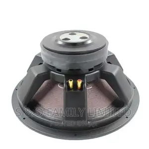 JBL 18 Inch Double Magnet Bass Speaker