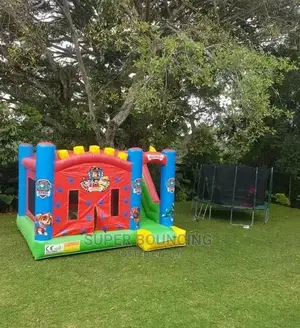 Bouncing Castles for Rent Trampoline for Hire Mascots Clown