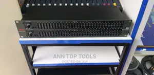 DBX231 Graphic Equalizer