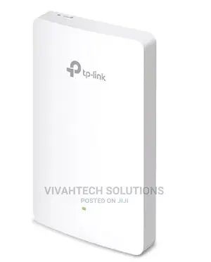 Tp-Link AX1800 Wall Plate Wifi 6 Access Point EAP615