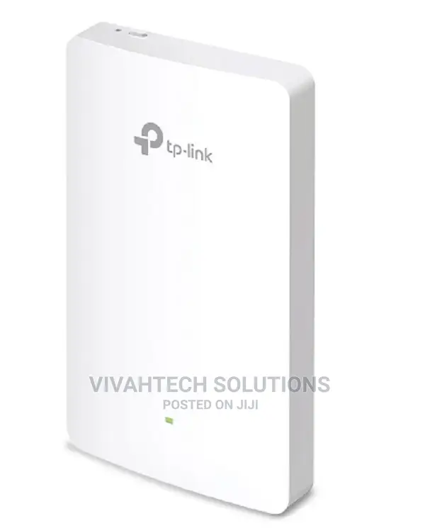 Tp-Link AX1800 Wall Plate Wifi 6 Access Point EAP615