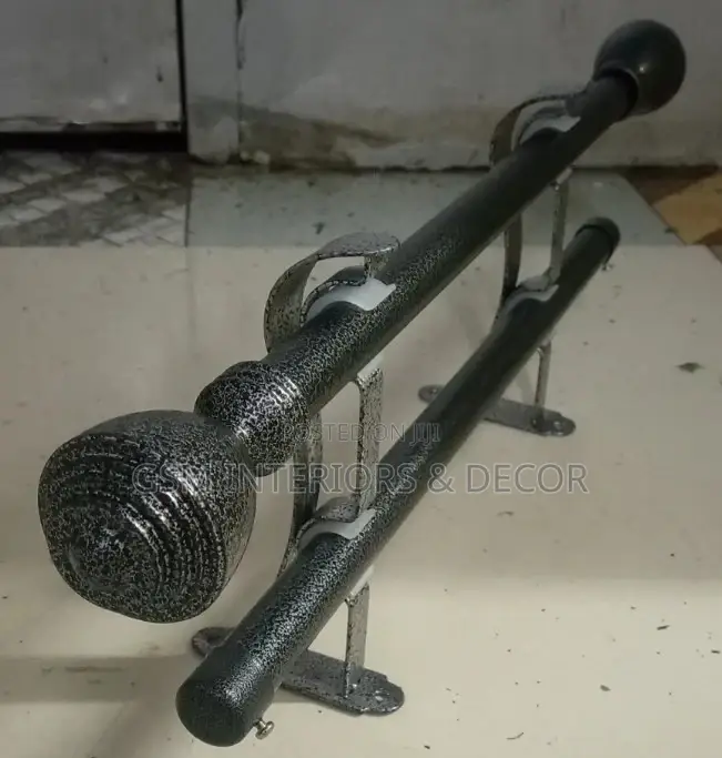 Curtain Rods Jua Kali