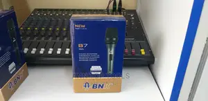 BNK B7 Wireless Microphone