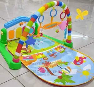 Baby Piano Fitness Rack at 1800